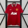 Manchester United Retro 11/12 1ªEquipación
