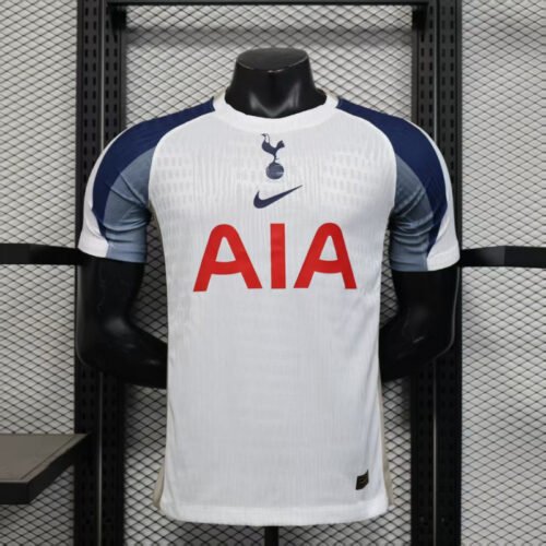 Tottenham 25/26 1ªEquipación