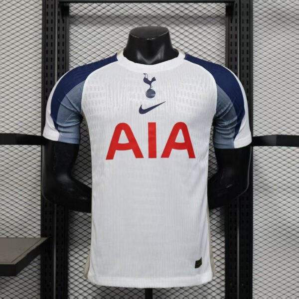 Tottenham 25/26 1ªEquipación