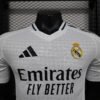 Real Madrid 24/25 1ªEquipación