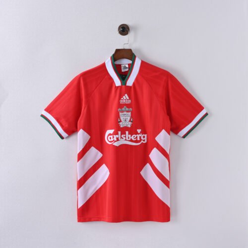 Liverpool Retro 93/95 1ªEquipación