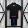 FC Barcelona Niño 24/25 2ªEquipación