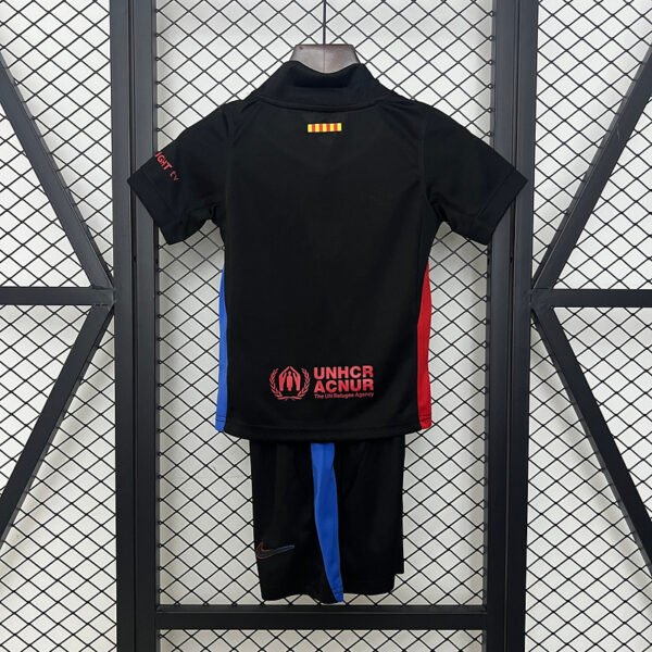 FC Barcelona Niño 24/25 2ªEquipación