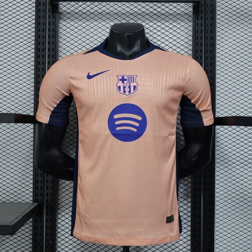 FC Barcelona 25/26 Edición Especial