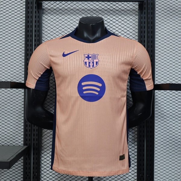 FC Barcelona 25/26 Edición Especial