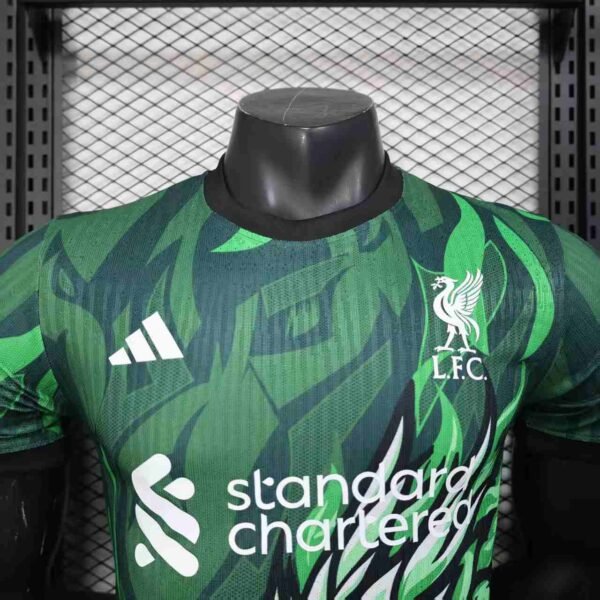 Liverpool 25/26 Edición Especial