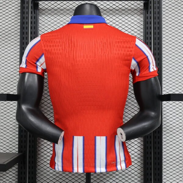 Atlético de Madrid 24/25 1ªEquipación