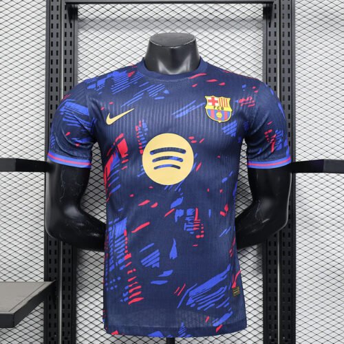 FC Barcelona 25/26 Edición Especial