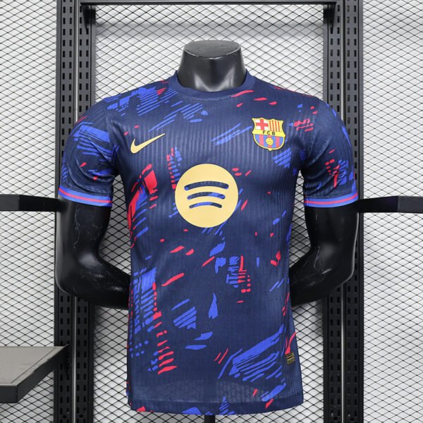 FC Barcelona 25/26 Edición Especial