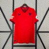 Sevilla FC 24/25 2ªEquipación