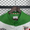 Athletic Bilbao Retro 11/12 2ªEquipación