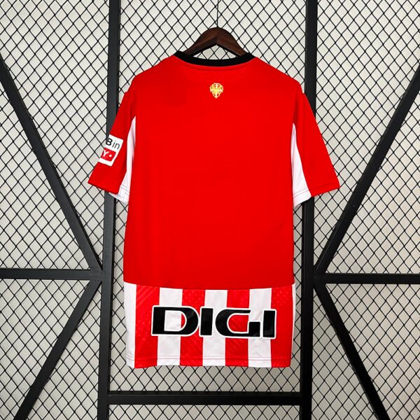 Athletic Bilbao 24/25 1ªEquipación