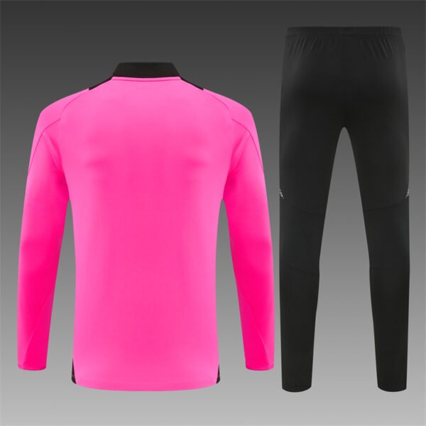Real Madrid 24/25 Rosa
