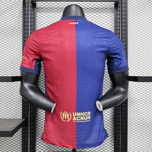 FC Barcelona 24/25 1ªEquipación