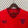 Sevilla FC 24/25 2ªEquipación