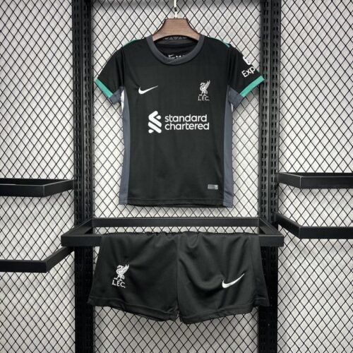 Liverpool Niño 24/25 2ªEquipación