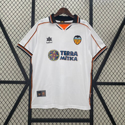 Valencia CF Retro 99/00 1ªEquipación
