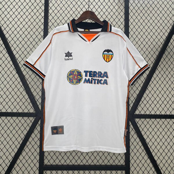 Valencia CF Retro 99/00 1ªEquipación