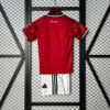 Manchester United Niño 25/26 1ªEquipación