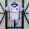 Athletic Bilbao Niño 24/25 3ªEquipación