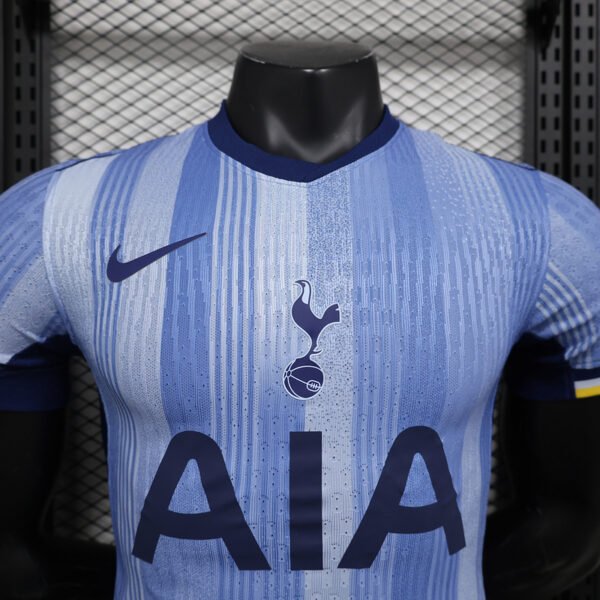 Tottenham 24/25 2ªEquipación