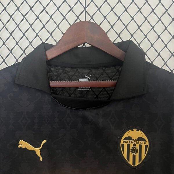 Valencia CF 24/25 2ªEquipación