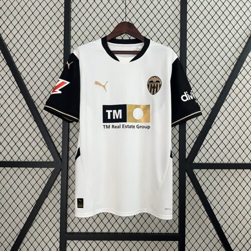 Valencia CF 24/25 1ªEquipación