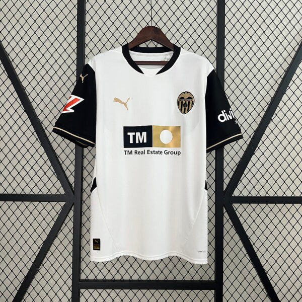 Valencia CF 24/25 1ªEquipación