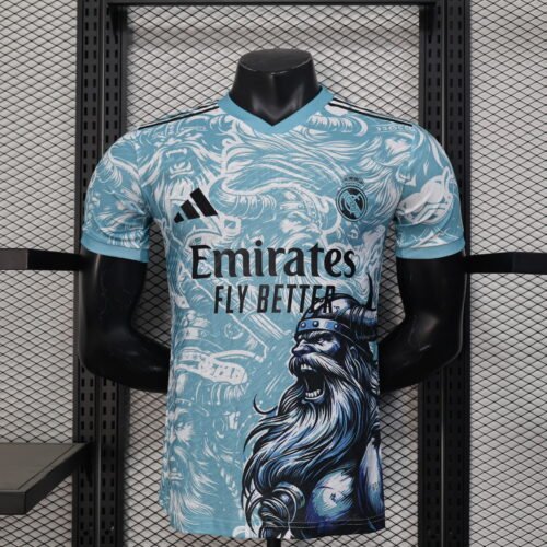 Real Madrid 25/26 Edición Especial