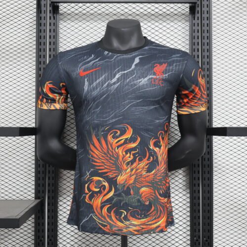 Liverpool 24/25 Edición Especial