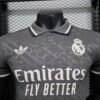 Real Madrid 24/25 3ªEquipación