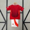 Manchester United Niño 24/25 1ªEquipación