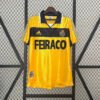 Deportivo La Coruña Retro 99/00 4ªEquipación
