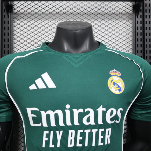 Real Madrid 25/26 Edición Especial