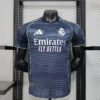 Real Madrid 25/26 2ªEquipación