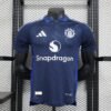 Manchester United 24/25 2ªEquipación