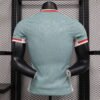 Atlético de Madrid 24/25 2ªEquipación