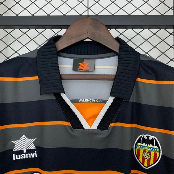 Valencia CF Retro 99/00 3ªEquipación