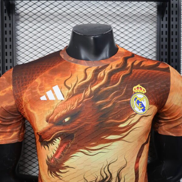 Real Madrid 25/26 Edición Especial