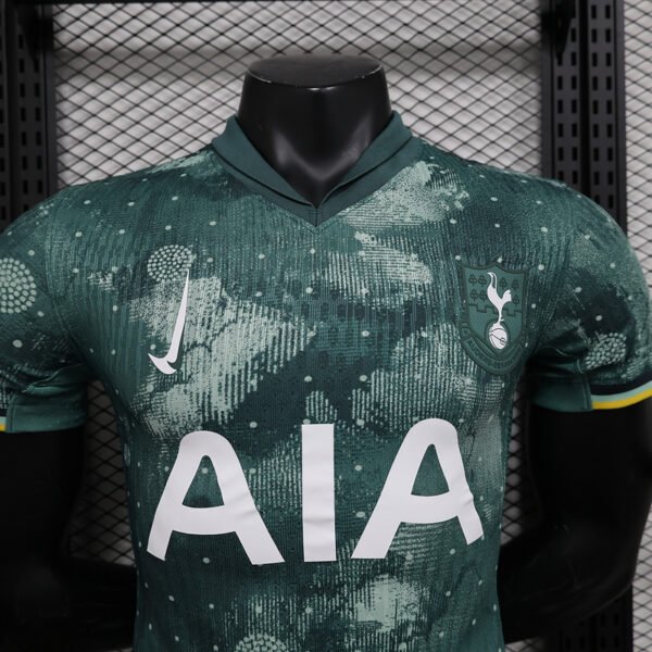 Tottenham 24/25 3ªEquipación