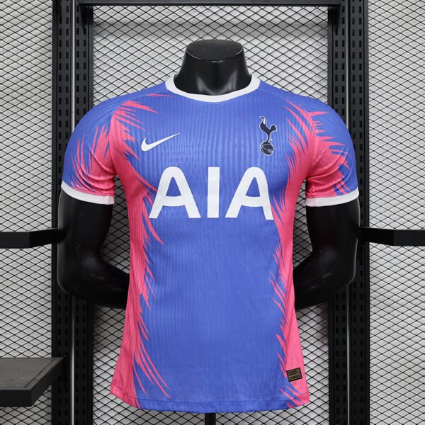 Tottenham 24/25 Edición Especial