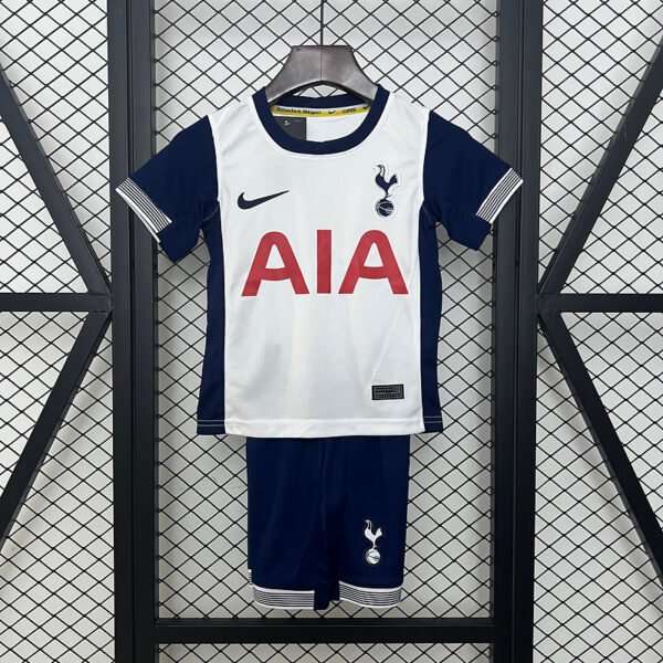 Tottenham Niño 24/25 1ªEquipación