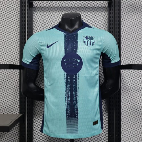 FC Barcelona 25/26 Edición Especial