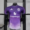 Manchester United 25/26 Edición Especial