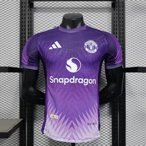 Manchester United 25/26 Edición Especial