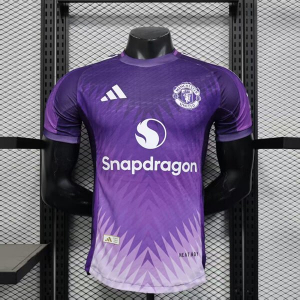 Manchester United 25/26 Edición Especial