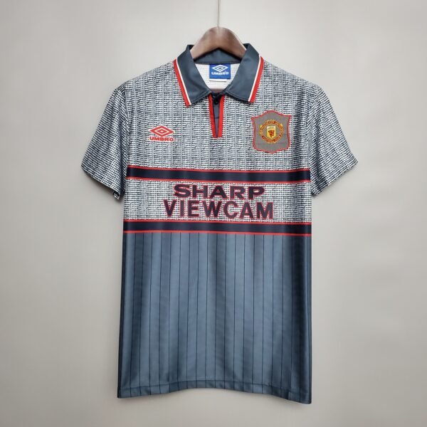 Manchester United Retro 95/96