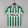 Real Betis Retro 96/97