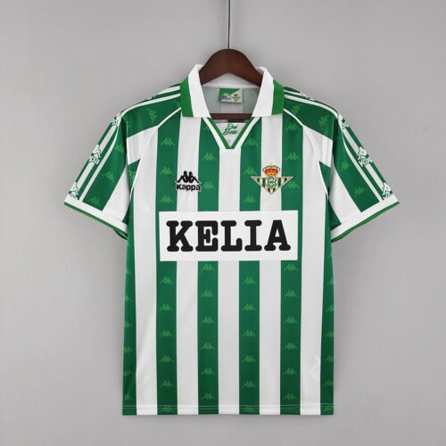 Real Betis Retro 96/97