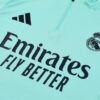 Real Madrid 24/25 Azul claro